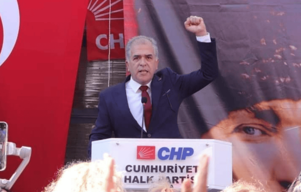 sezai öz haluk laçin 