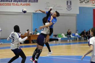 armada praxis yalıkavak spor, yalıkavak spor, yalıkavakspor kadın hentbol, hentbol kadınlar süper lig, hentbol kadınlar süper lig play off