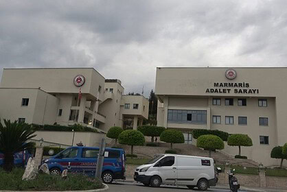 marmaris okul, marmaris okula tehdit, marmaris, marmaris tehdit, marmaris tehdit yorumu