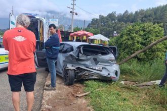 ula kaza, ula trafik kazası, ula gökçe, ula gökçe kaza