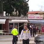 AK Parti Muğla İl Başkanı Haluk Laçin silahlı saldırı