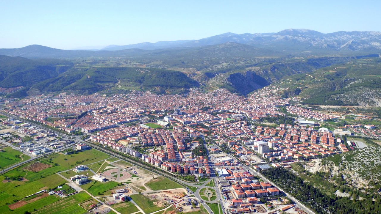 Menteşe’de “Yerelden Küresele Üniversite Kent Etkileşimi” paneli düzenlenecek