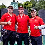 makaralı yay erkek milli takımı, emircan haney, okçuluk dünya kupası, okçuluk dünya kupası meksika, emircan haney dünya kupası