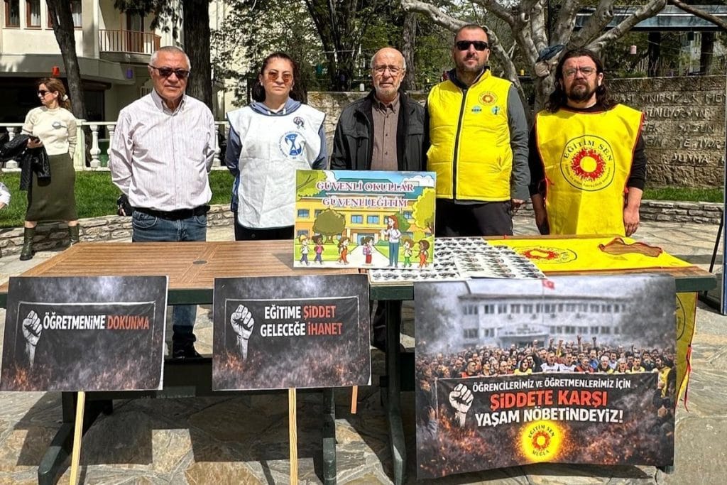 eğitim sen muğla, eğitim sen muğla yaşam nöbeti, eğitim sen muğla şubesi, muğla sınırsızlık meydanı, muğla sınırsızlık meydanı yaşam nöbeti