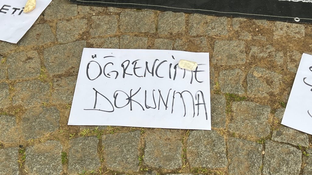 fethiye yaşam nöbeti, eğitim sen, eğitim sen fethiye, yaşam nöbeti, fethiye eğitim sen