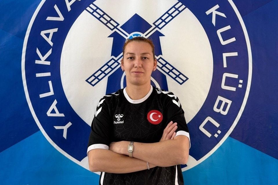 yalıkavakspor hentbol, türkiye hentbol federasyonu, hentbol u15, hentbol u15 milli takım kampı, armada praxis yalıkavakspor