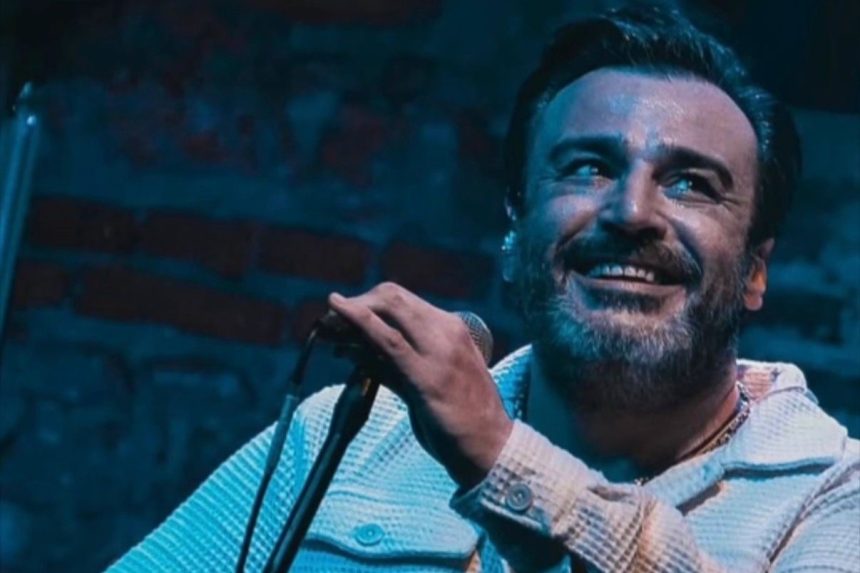 rıza tamer şişman, rıza tamer şişman hayatını kaybetti, şarkıcı rıza tamer şişman, tamer şişman, rıza tamer şişman bodrum