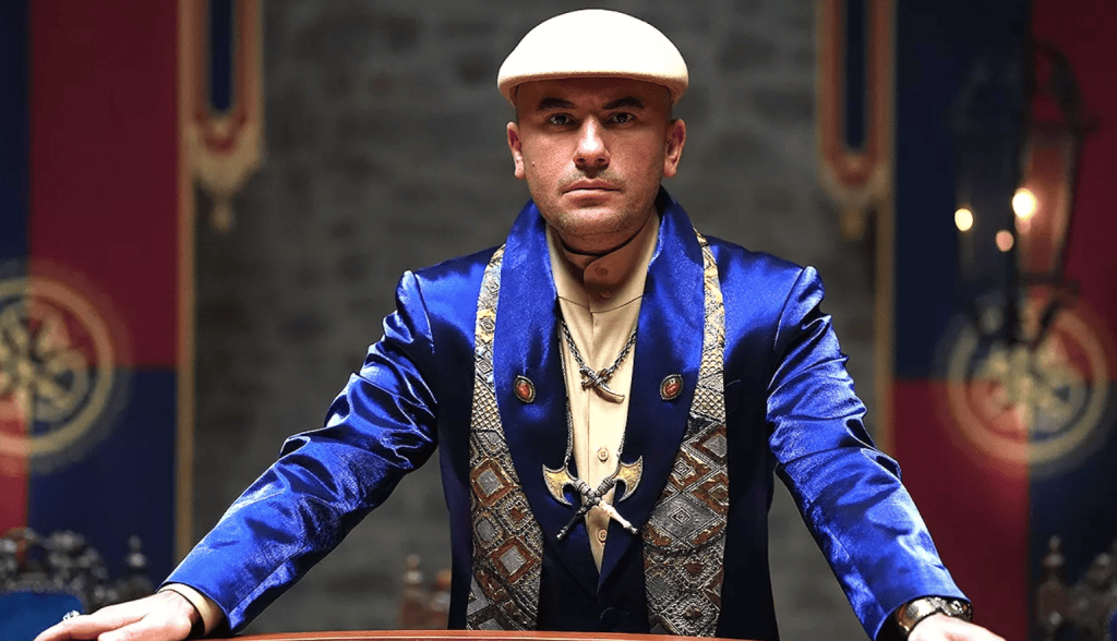 the traitors türkiye yarışmacılar, the traitors türkiye, the traitors türkiye nedir, the traitors türkiye nerede çekiliyor, the traitors türkiye hangi gün