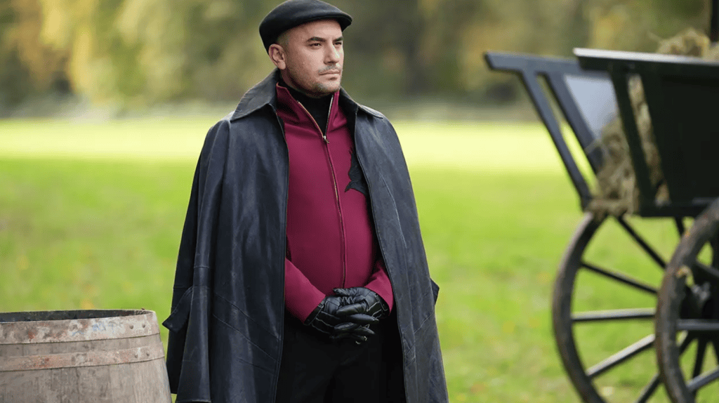 the traitors türkiye yarışmacılar, the traitors türkiye, the traitors türkiye nedir, the traitors türkiye nerede çekiliyor, the traitors türkiye hangi gün