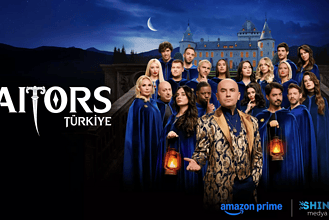 the traitors türkiye yarışmacılar, the traitors türkiye, the traitors türkiye nedir, the traitors türkiye nerede çekiliyor, the traitors türkiye hangi gün