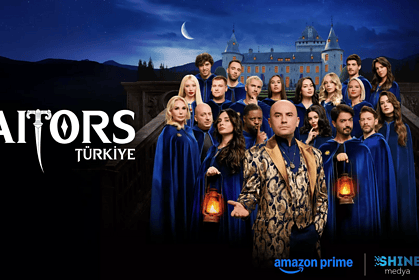 the traitors türkiye yarışmacılar, the traitors türkiye, the traitors türkiye nedir, the traitors türkiye nerede çekiliyor, the traitors türkiye hangi gün