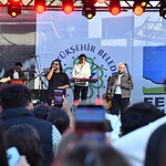 yeşilüzümlü dastar ve kuzugöbeği festivali, dastar ve kuzugöbeği festivali, fethiye dastar ve kuzugöbeği festivali, fethiye yeşilüzümlü, fethiye dedublüman konseri