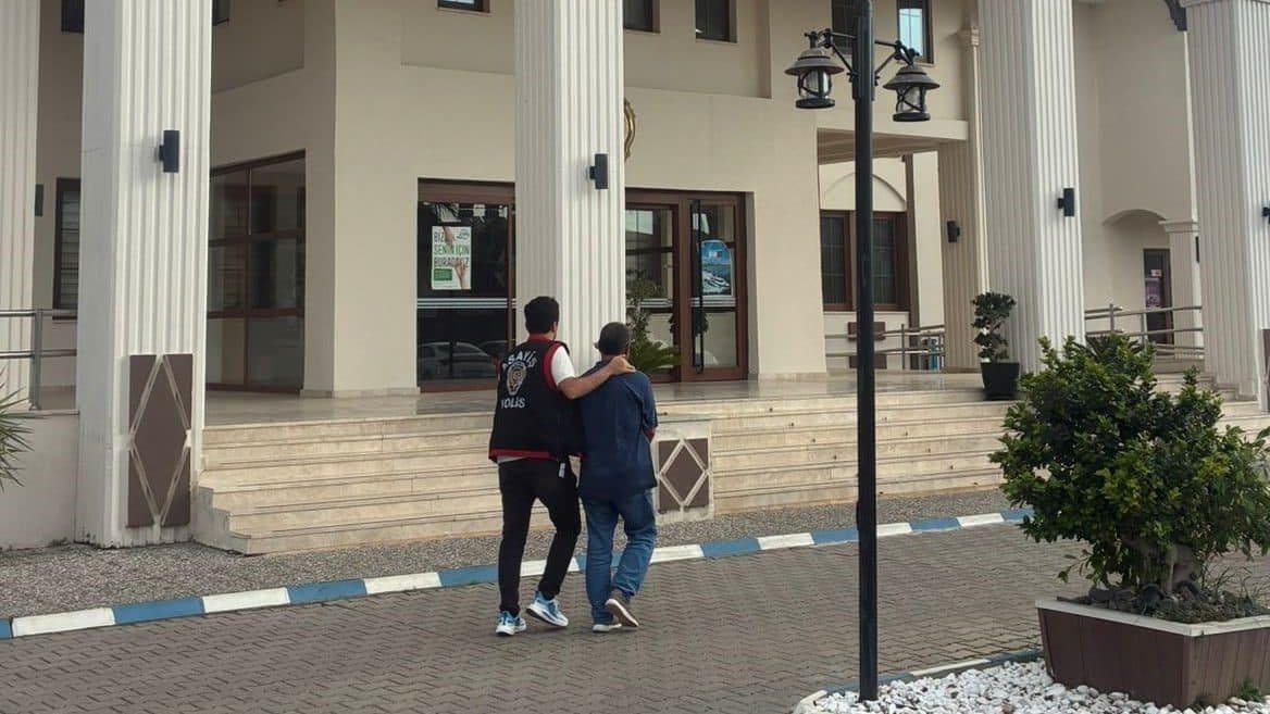 fethiye karaçulha hükümlü 