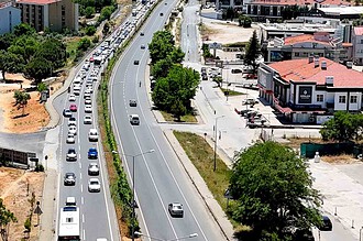 muğla kurban bayramı kurban bayramı dönüş kurban bayramı tatil dönüşü araç kuyrukları araç kuyruğu yerli turist