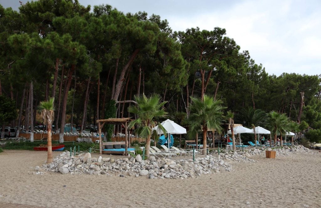 fethiye kıdrak, fethiye ölüdeniz kıdrak, fethiye kıdrak tabiat parkı, fethiye kıdrak tabiat parkı ihale, fethiye kıdrak ihale