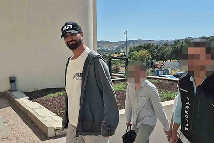 tan taşçı bodrum tan taşçı gözaltı şarkıcı tan taşçı uyuşturucu soruşturması bodrum adliyesi serbest bırakıldı