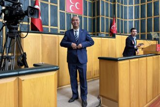 mhp muğla, mhp yatağan, mhp yatağan ilçe başkanı, mhp yatağan ilçe başkanı görevden alındı, bülent çolak
