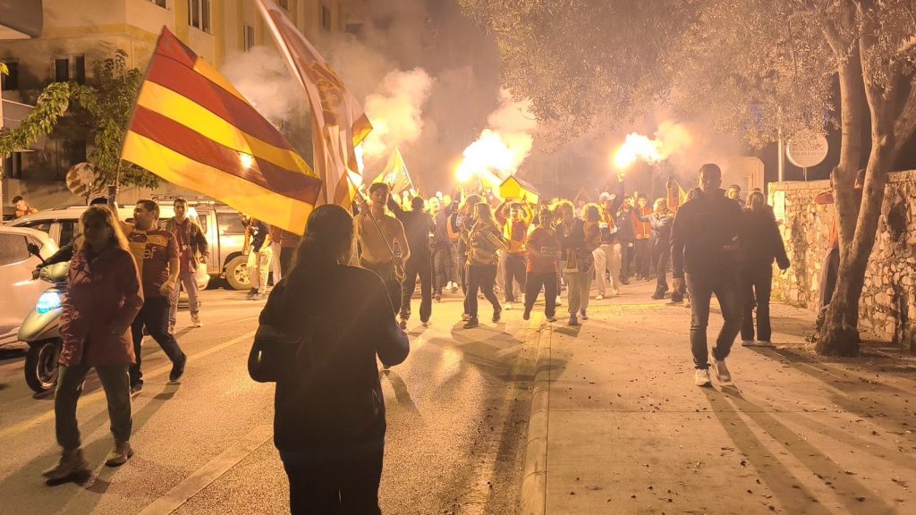 galatasaray şampiyon muğla süper lig şampiyon galatasaray şampiyonluk kutlamaları muğla galatasaray
