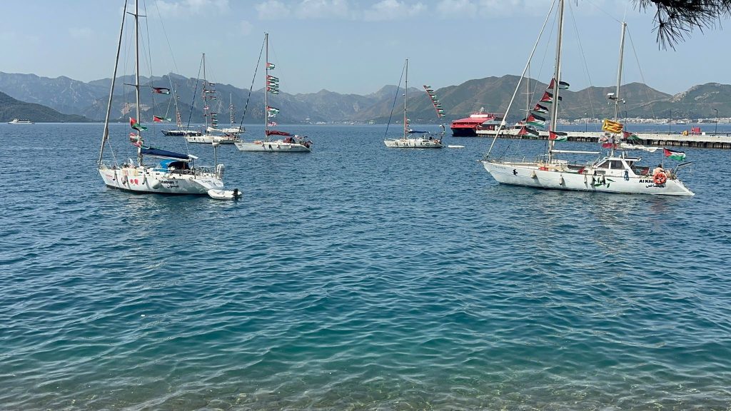 küresel sumud filosu, küresel sumud filosu marmaris, marmaris küresel sumud filosu, marmaris, marmaris sumud filosu
