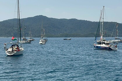 küresel sumud filosu, küresel sumud filosu marmaris, marmaris küresel sumud filosu, marmaris, marmaris sumud filosu