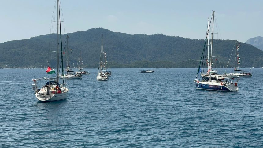 küresel sumud filosu, küresel sumud filosu marmaris, marmaris küresel sumud filosu, marmaris, marmaris sumud filosu