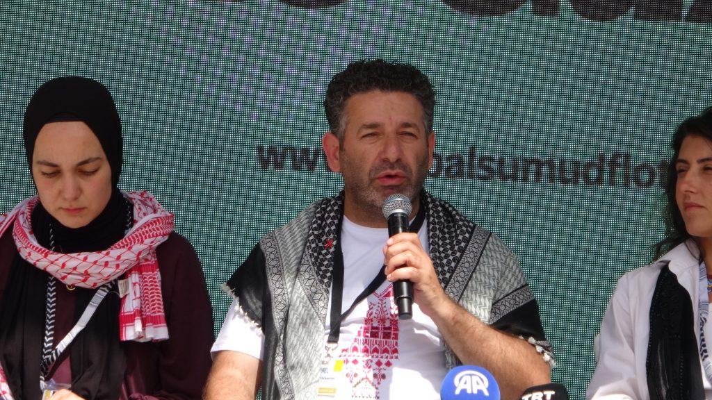 küresel sumud filosu, küresel sumud filosu marmaris, marmaris küresel sumud filosu, gazze, global sumud filosu