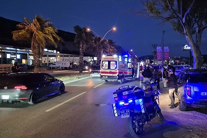 bodrum motosiklet kazası imam