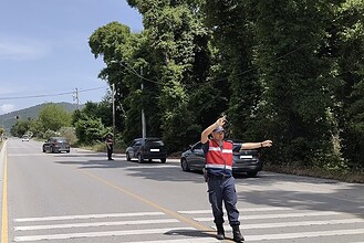 muğla jandarma denetim