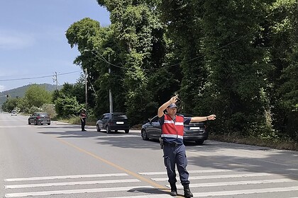 muğla jandarma denetim