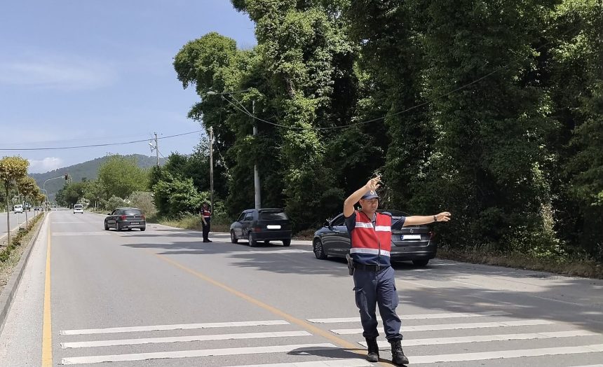 muğla jandarma denetim