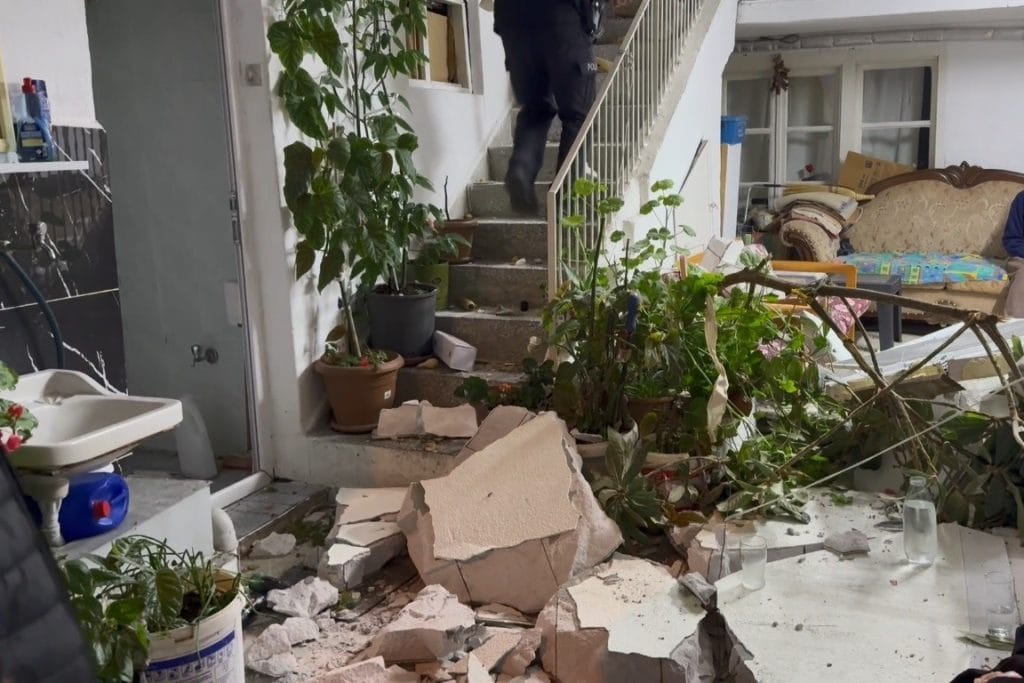 menteşe patlama, muğla patlama, menteşedeki evde patlama, evde patlama, muğladaki evde patlama