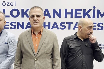 fethiye belediye başkanı, alim karaca, fethiye silahlı saldırı, alim karacaya silahlı saldırı, muğla valisi