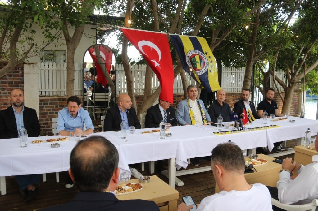 hakan safi, fenerbahçe başkan adayı, hakan safi fethiye, fenerbahçe, fenerbahçe başkan seçimi