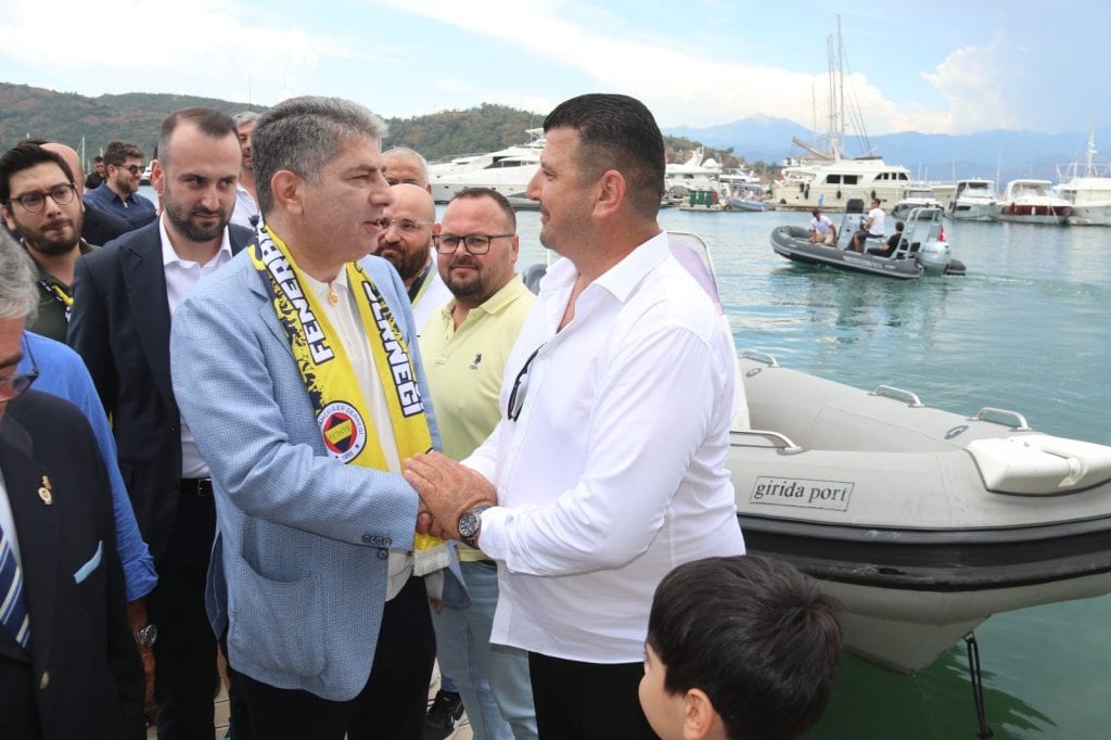 hakan safi, fenerbahçe başkan adayı, hakan safi fethiye, fenerbahçe, fenerbahçe başkan seçimi
