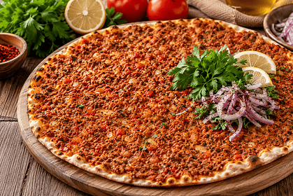 fethiye lahmacun, fethiye lahmacun fiyatı, lahmacun fethiye, fethiye denetim, ticaret bakanlığı fethiye