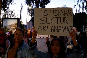 datça çocuğa yönelik istismar, datça cinsel istismar davası, datça çocuğa yönelik cinsel istismar davası, datça kadın platformu, datça kadın platformu çocuk