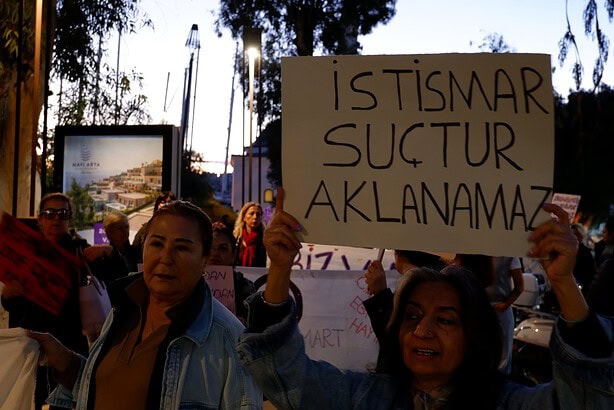 datça çocuğa yönelik istismar, datça cinsel istismar davası, datça çocuğa yönelik cinsel istismar davası, datça kadın platformu, datça kadın platformu çocuk