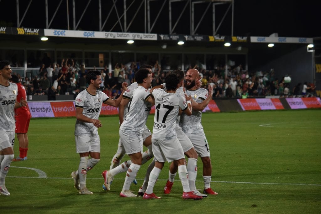 bodrum fk play-off bodrum fk çorum play-off futbol çorum fk