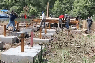 göcek osmanağa koyu,