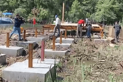 göcek osmanağa koyu,