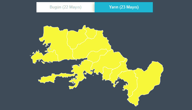 muğla hava, muğla hava durumu, hava durumu muğla, muğla, muğla sağanak yağış