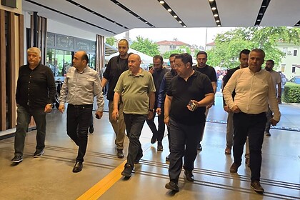 alim karaca, fethiye belediye başkanı, fethiye belediye başkanı alim karaca , alim karaca silahlı saldırı, alim karaca ziyaret