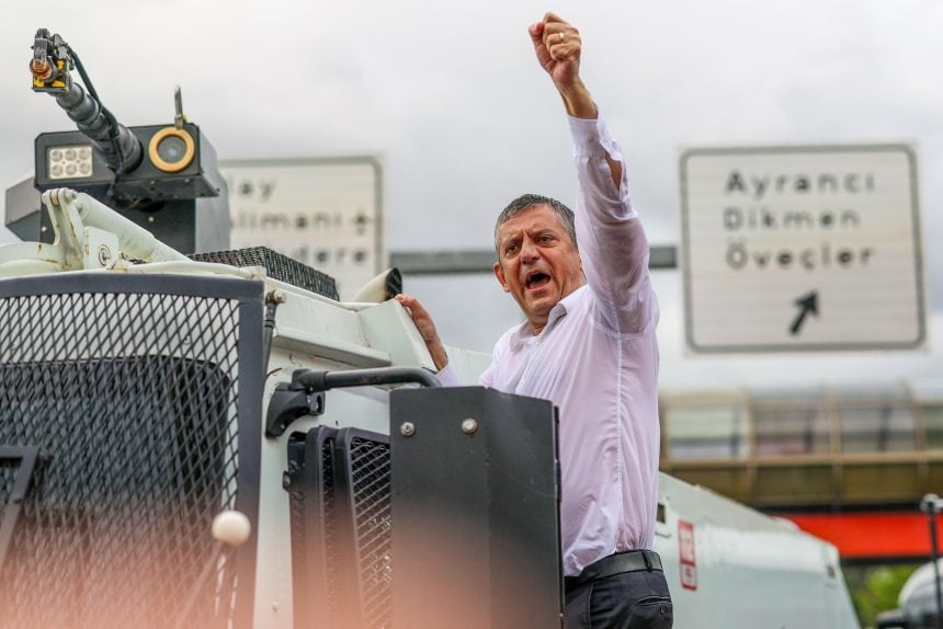 chp muğla özgür özel