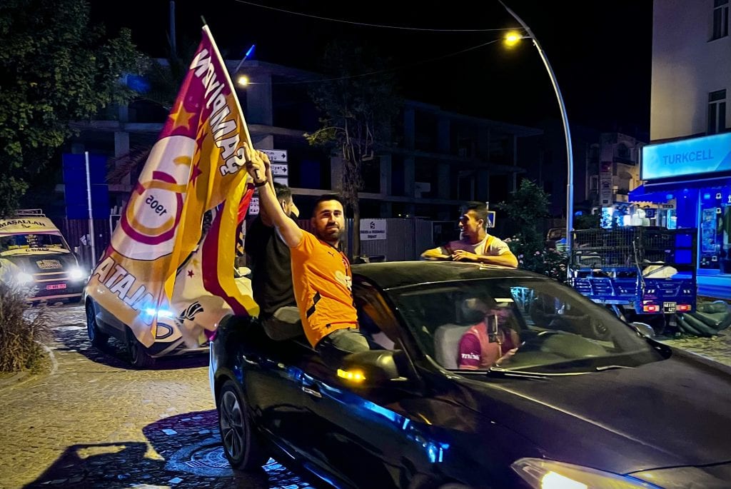 galatasaray şampiyon muğla süper lig şampiyon galatasaray şampiyonluk kutlamaları muğla galatasaray