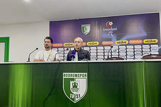 bodrum fk, bodrum fk çorum fk, sefer yılmaz, bodrum fk teknik sorumlusu, bodrumspor