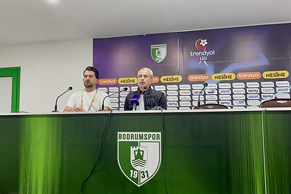 bodrum fk, bodrum fk çorum fk, sefer yılmaz, bodrum fk teknik sorumlusu, bodrumspor