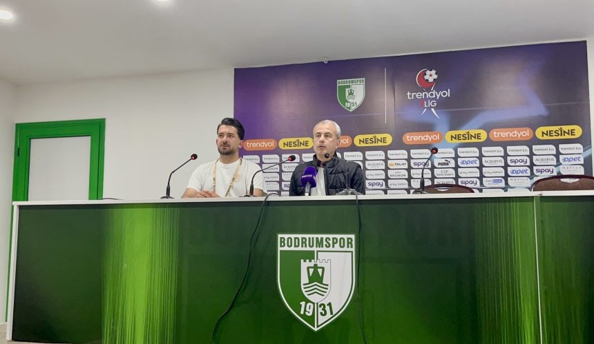 bodrum fk, bodrum fk çorum fk, sefer yılmaz, bodrum fk teknik sorumlusu, bodrumspor