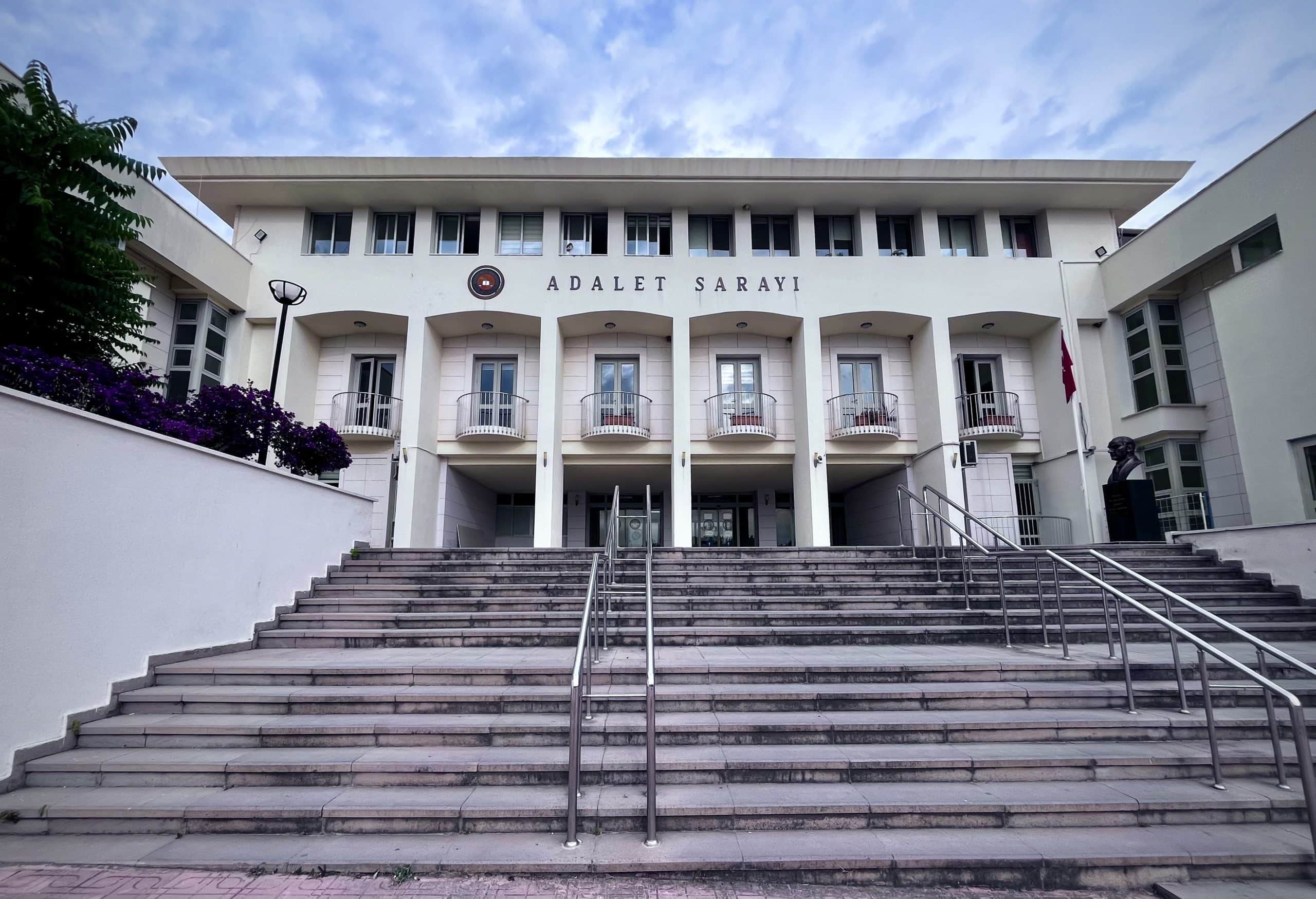 Duruşma Notları | Bodrum’da Rus uyruklu anne ile kızını öldüren erkek faile ikişer kez ağırlaştırılmış müebbet hapis cezası verildi