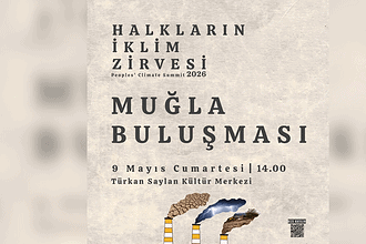 iklim zirvesi muğla halkların iklim zirvesi muğla halkların iklim zirvesi muçep muğla buluşması