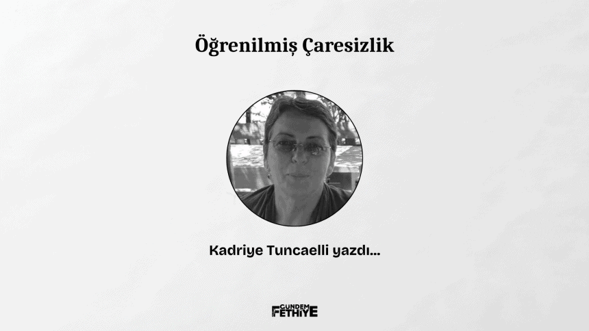kadriye tuncaelli farkındalık